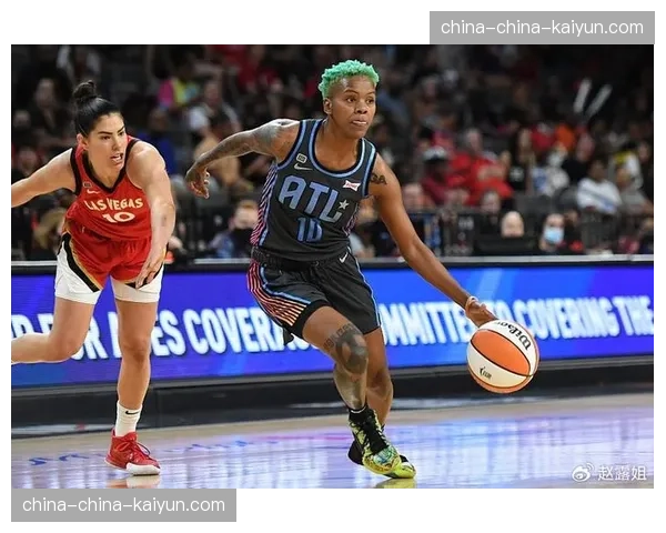 特写：亚特兰大梦想队举办首届女子篮球发展峰会，吸引全美高中精英参加